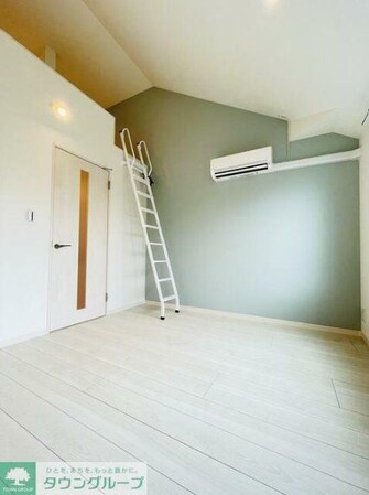 府中の森Twinkleの物件内観写真